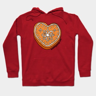 Holiday Heart #2 Hoodie